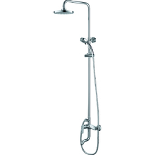 Душевая система DK Rhein Marx (DA1393701B07)