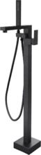 Напольный смеситель для ванны с душем D&K Bayern.Liszt (DA1516005)