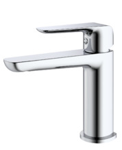 Смеситель для раковины DQ Düsseldorf хром (DA1722101)