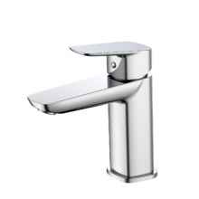 Смеситель для раковины DQ Hamburg хром (DA1742101)