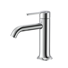 Смеситель для раковины DQ Köln хром (DA1752101)