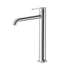 Смеситель для раковины высокий DQ Köln хром (DA1752001)