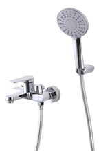 Смеситель DK для ванны Bayern.Fürth (DA1523201)