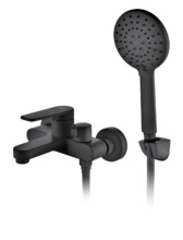 Смеситель для ванны с душем DK Bayern.Fürth (DA1523205)