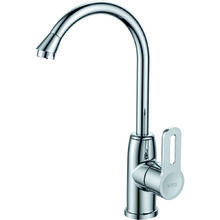 Смеситель для кухни DK Rhein Paulinus (DA1352401)