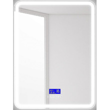 Зеркало BelBagno SPC-MAR-600-800-LED-TCH-RAD