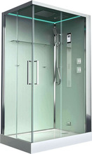 Душевая кабина Timo Helka L