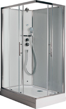 Душевая кабина Timo Ilma 102 L