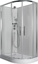 Душевая кабина Timo Ilma 902 L