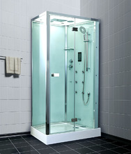 Душевая кабина Timo Puro H-511 L