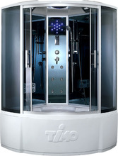 Душевая кабина Timo T-1135