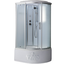 Душевая кабина Timo T-6610 Silver L