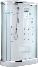 Душевая кабина Timo T-7702 R