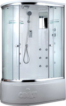 Душевая кабина Timo T-7720 R