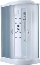 Душевая кабина Timo TE-0702 L