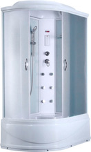 Душевая кабина Timo TE-0720 R