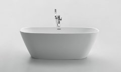 Акриловая ванна BELBAGNO 170x78x60 BB72-1700
