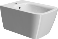 Биде подвесное GSI 9665FR5111