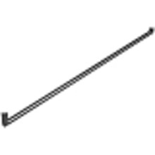 Полотенцедержатель GSI PASAND120 хром