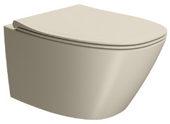 Унитаз подвесной GSI 8415FR408