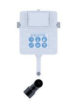 Бачок скрытого монтажа Aquatek INS-0000019
