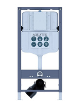 Инсталляция для подвесного унитаза Aquatek Pneumo N 49 INSP-0000002