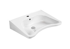 Раковина Aquatek 62,5 AQ2211-00 цвет Белый