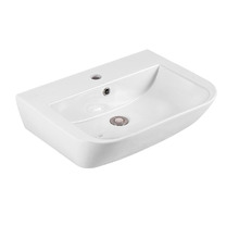 Раковина Aquatek 59,5 AQ5440-00 цвет Белый