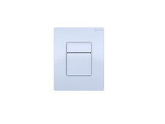 Клавиша смыва Aquatek PNN-0000001 цвет Белый