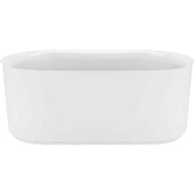 Акриловая ванна Aquatek Модена 170x78 AQ-1163778 без гидромассажа