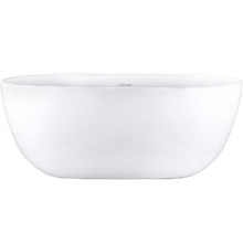 Акриловая ванна Aquatek Аполо 170x78 AQ-1155778 без гидромассажа