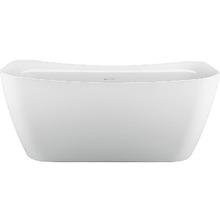 Акриловая ванна Aquatek Амадео 170x78 AQ-197778 без гидромассажа