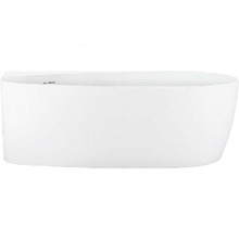 Акриловая ванна Aquatek Прима 170x80 AQ-1115780 без гидромассажа