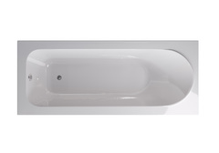 Акриловая ванна 170x70 Benneri Оптима OPT-0000003
