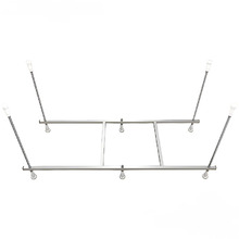 Каркас для ванны Aquatek Мия 170x80 KAR-0000084