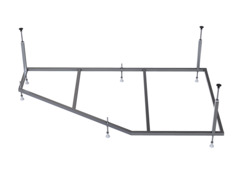 Сборный каркас Aquatek KAR-0000077