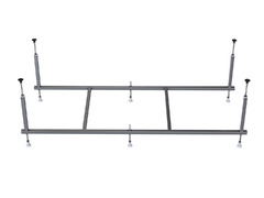 Каркас для ванны Aquatek 160 Либра / Оберон / Афродита KAR-0000075