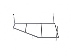 Каркас для ванны Aquatek 170 Бетта / Таурус / Вега KAR-0000072