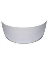 Фронтальный экран Aquatek Аура 3/3 130 EKR-F0000051