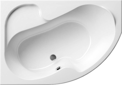 Акриловая ванна Ravak Rosa 160x105 CM01000000, левая