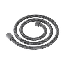 Душевой шланг Aquatek 120 AQ2103BGM оружейная сталь