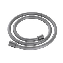 Душевой шланг Aquatek AQ2104BGM цвет Оружейная сталь