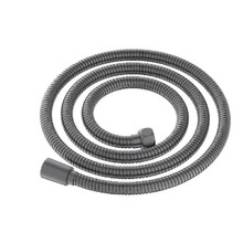 Душевой шланг Aquatek AQ2105BGM цвет Оружейная сталь