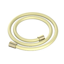 Душевой шланг Aquatek AQ2104BG цвет Золото шлифованное