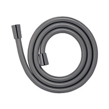 Душевой шланг Aquatek AQ2111BGM цвет Оружейная сталь