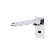 Смеситель для раковины Aquatek Лира AQ5413CR цвет Хром