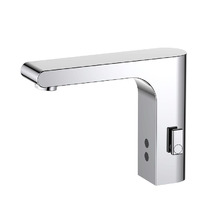 Смеситель для раковины Aquatek Лира AQ5410CR цвет Хром