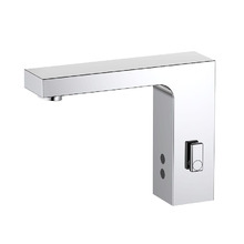 Смеситель для раковины Aquatek Либра AQ5610CR цвет Хром