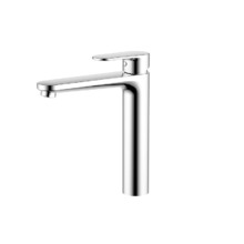 Смеситель для раковины Aquatek Ника AQ1804CR цвет Хром