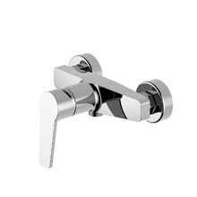 Смеситель для душа Aquatek Лугано AQ1760CR цвет Хром